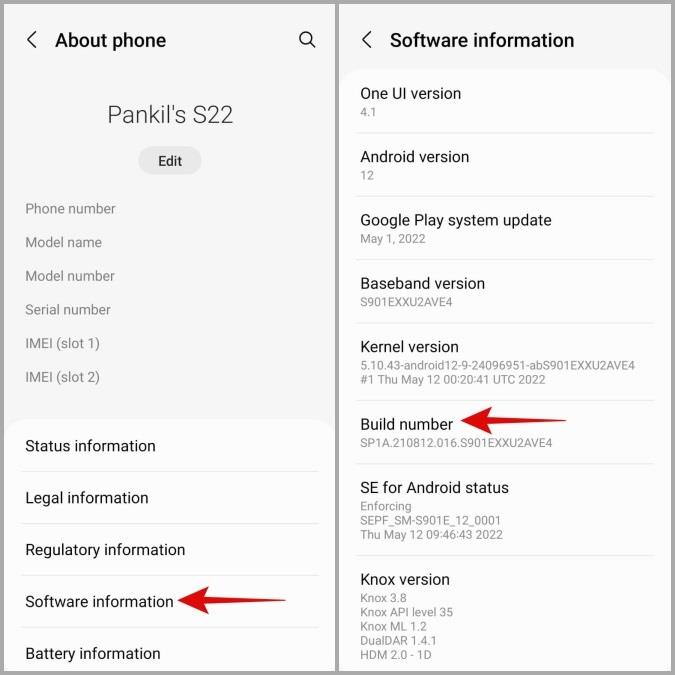 AndroidフォンのゲームでFPSを確認する方法