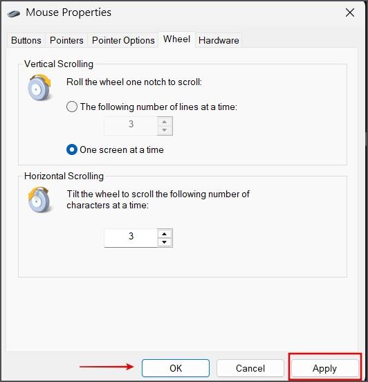 Microsoft Excelでスクロールできない場合の13の修正方法