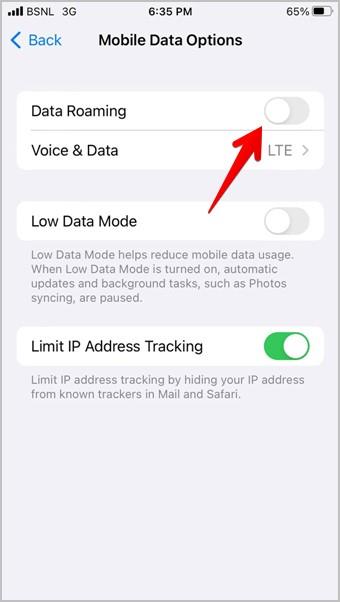 iPhoneのみのSOSの意味とそれを取り除く9つの方法