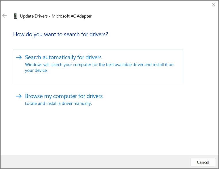 Windows ラップトップを接続しても充電されない場合の 10 の修正方法
