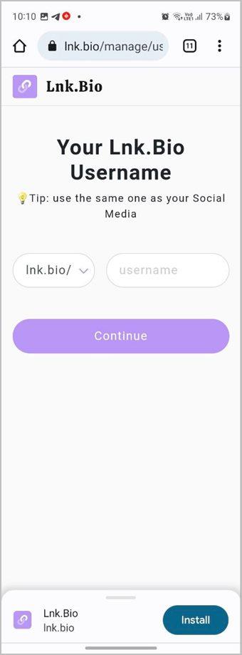 Instagram のプロフィールに複数のリンクを追加する 2 つの方法