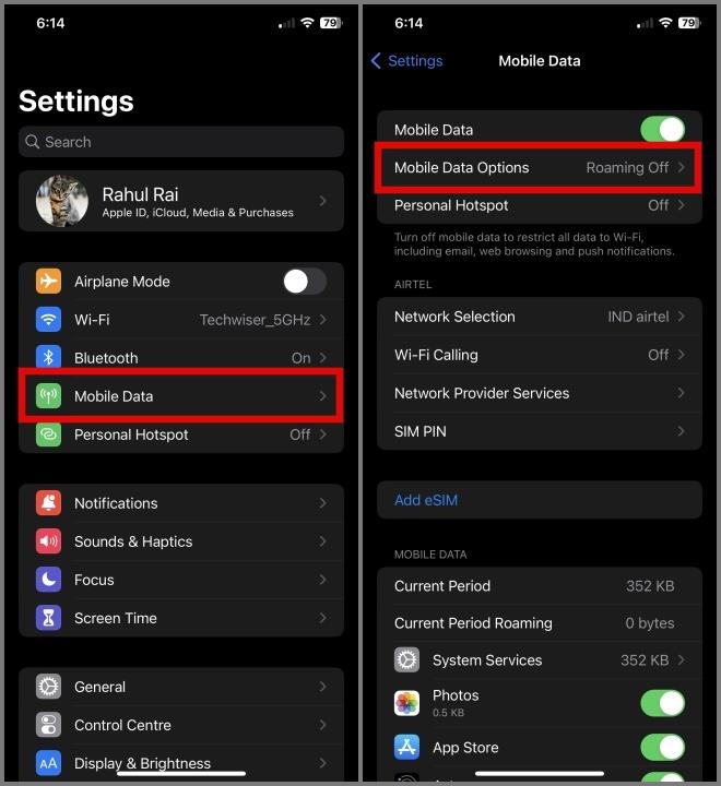 iPhone が Wi-Fi からセルラーデータに切り替わり続けるための 9 つの修正