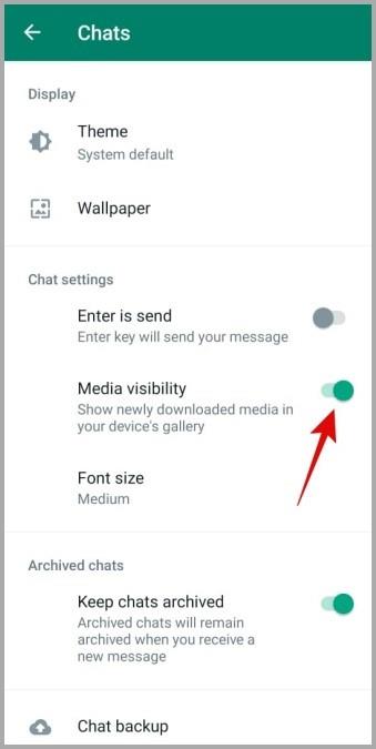 Galaxy フォンで Samsung ギャラリー アプリに写真が表示されない場合の 8 つの修正