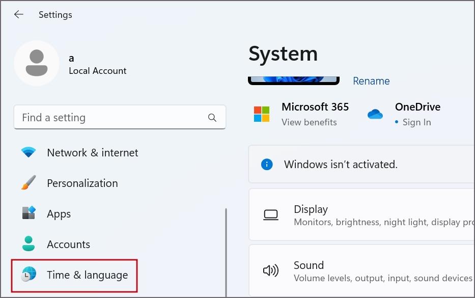 「この MS-Windows ストアを開くには新しいアプリが必要です」エラーに対する 11 の修正