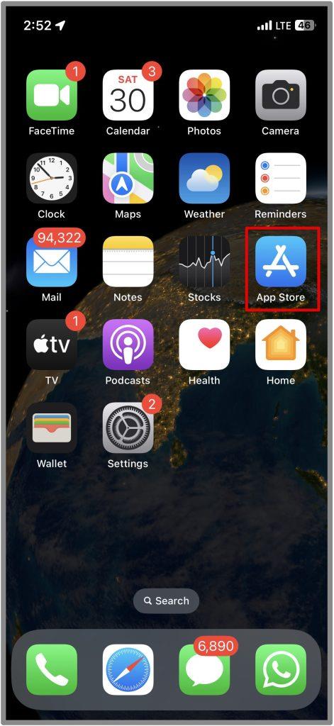 iOS 17のバッテリー消耗に関する9つの修正