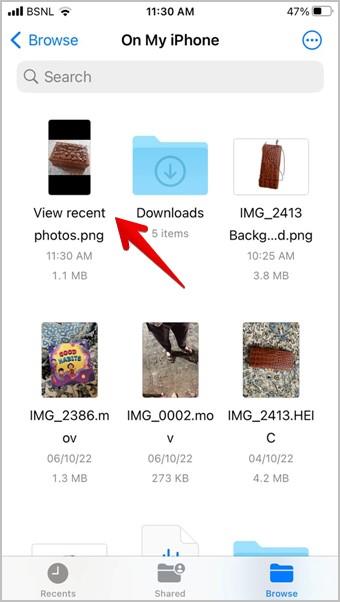 iPhone の写真に絵を描く 7 つの最良の方法