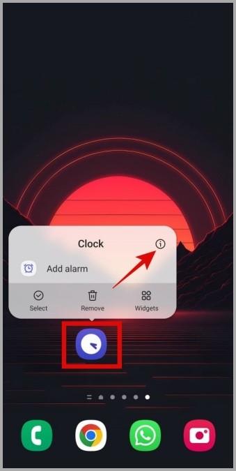 Samsung Galaxy 携帯電話でアラームが鳴らない場合の 8 つの方法
