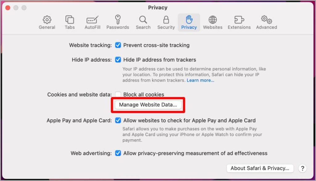 Mac のブラウザで iCloud が開かない場合の 6 つの簡単な方法