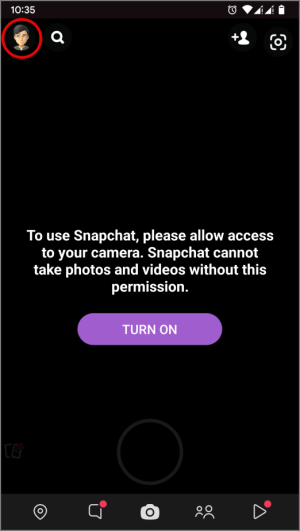 Android で Snapchat がカメラにアクセスできない場合の 7 つの修正
