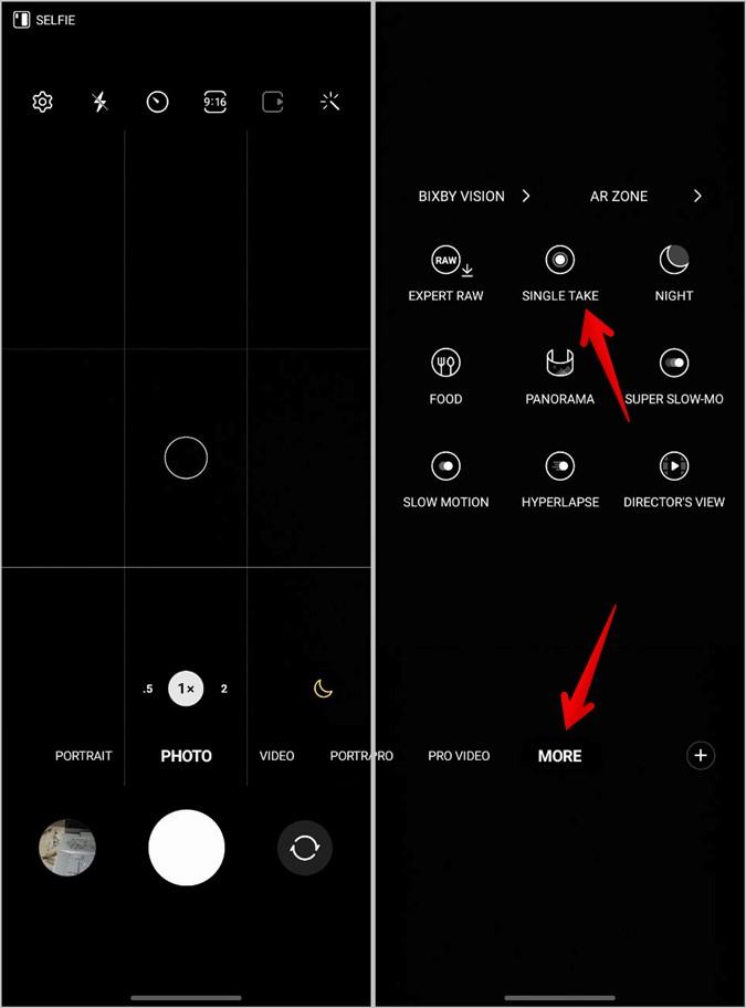 プロのように使用するための Samsung カメラのベスト設定 13 選
