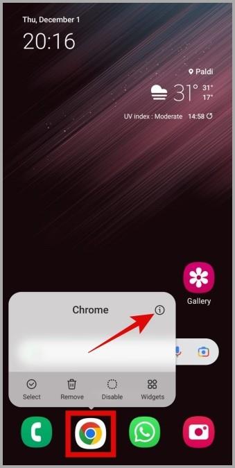 AndroidでGoogle Chromeがファイルをダウンロードできない問題を解決する9つの方法