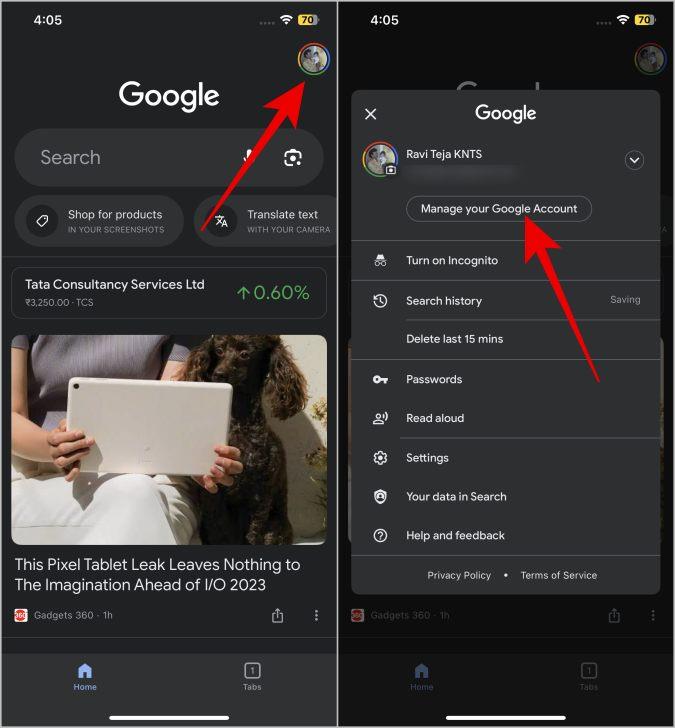 デスクトップとモバイルで Google パスキーを設定する方法