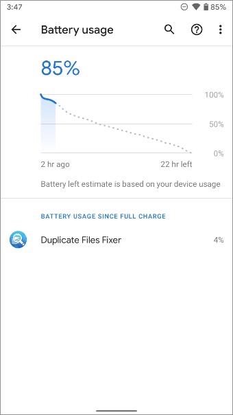 Android で一晩のバッテリー消耗を解決する 9 つの方法