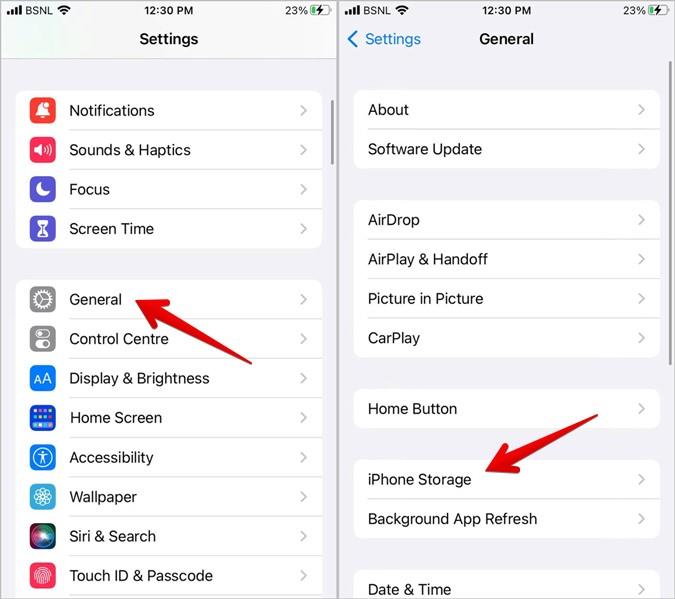 iPhoneまたはAndroidでInstagramアプリのバージョンを確認し、最新バージョンを見つける方法