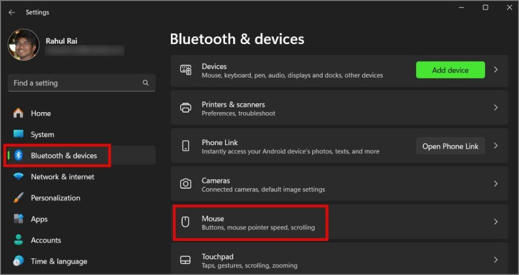 Windows でのマウスのダブルクリックとシングルクリックに関する 10 の修正