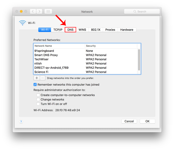 DNS サーバーを変更する方法: すべてのプラットフォーム向けの詳細ガイド