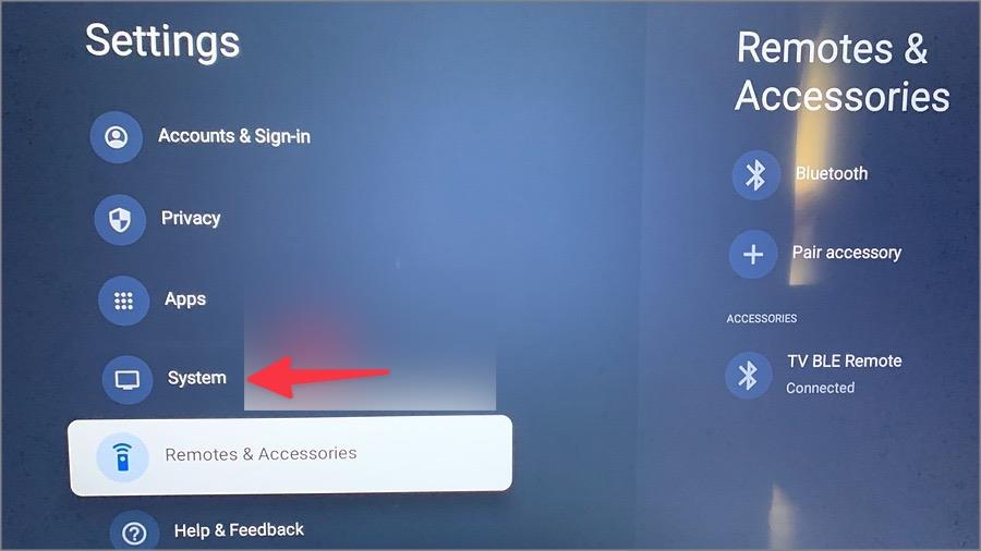 Google TV のリモコンが機能しない場合の 9 つの修正方法
