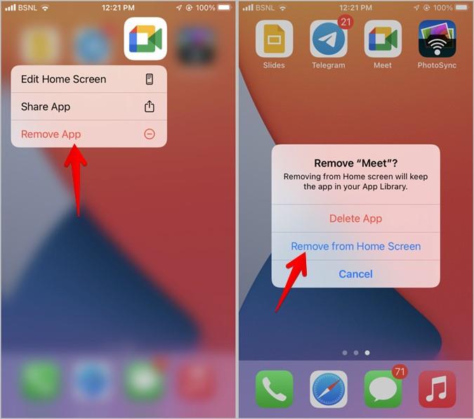 iPhoneのホーム画面をカスタマイズするための11のヒントとアイデア