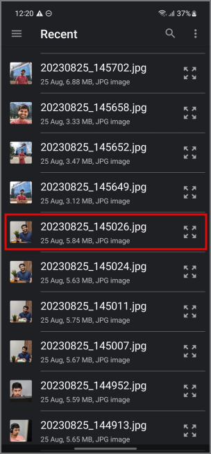 Android と Mac 間でファイル/フォルダーをワイヤレスで共有する 2 つの方法