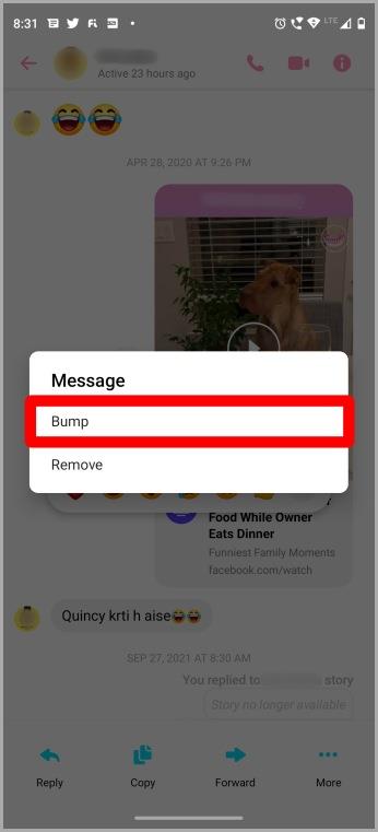 Facebook Messenger のベストかつ新しい 11 のヒントとコツ