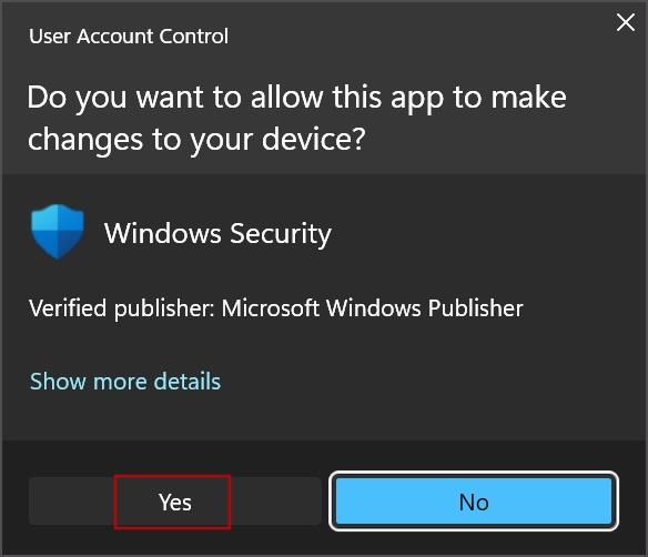 Windows 11でのDiscordの「ルートなし」エラーに対する11の修正