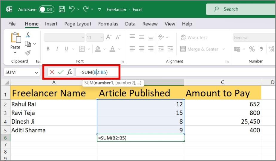 Excel で矢印キーが機能しない場合の 11 の修正方法