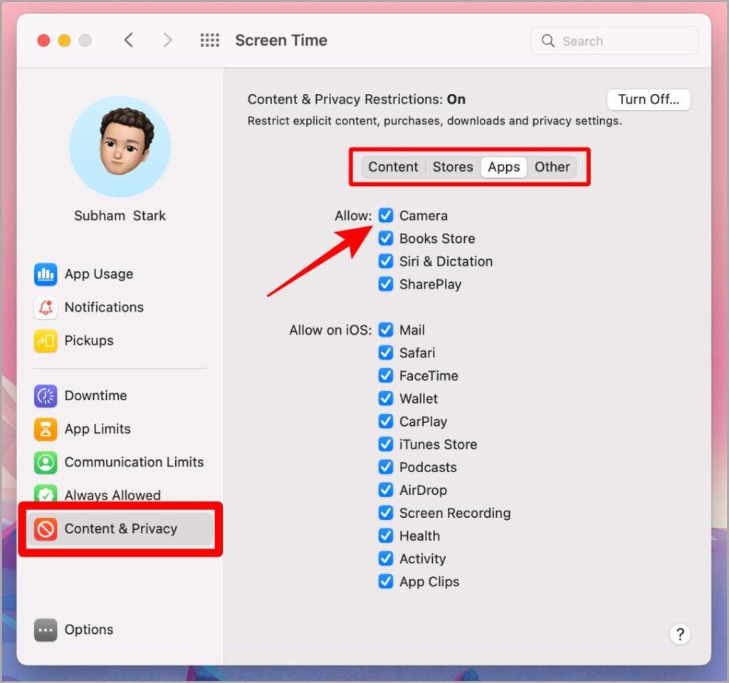 Macカメラが動作しない場合の13の解決方法