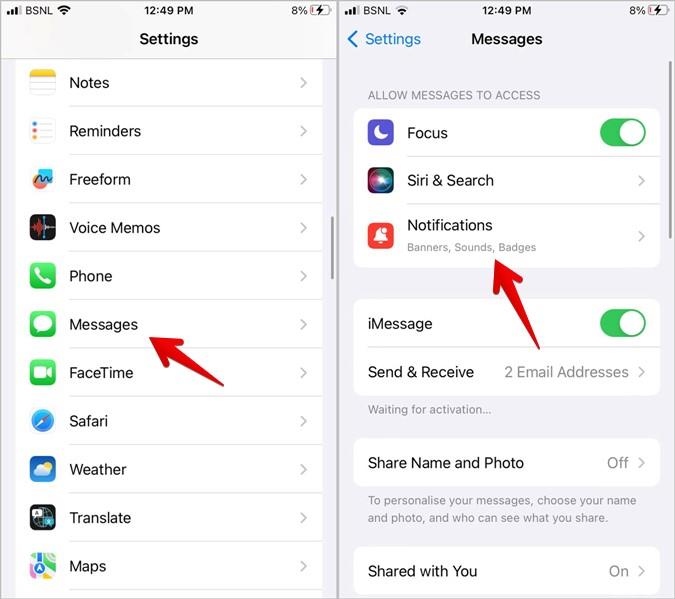 Apple Watchが振動しない問題を解決する13の方法