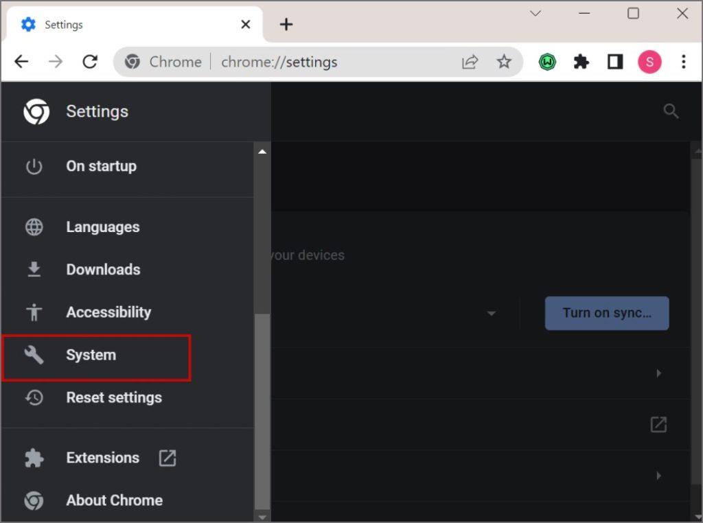 一般的なブラウザでハードウェア アクセラレーションを無効にする方法