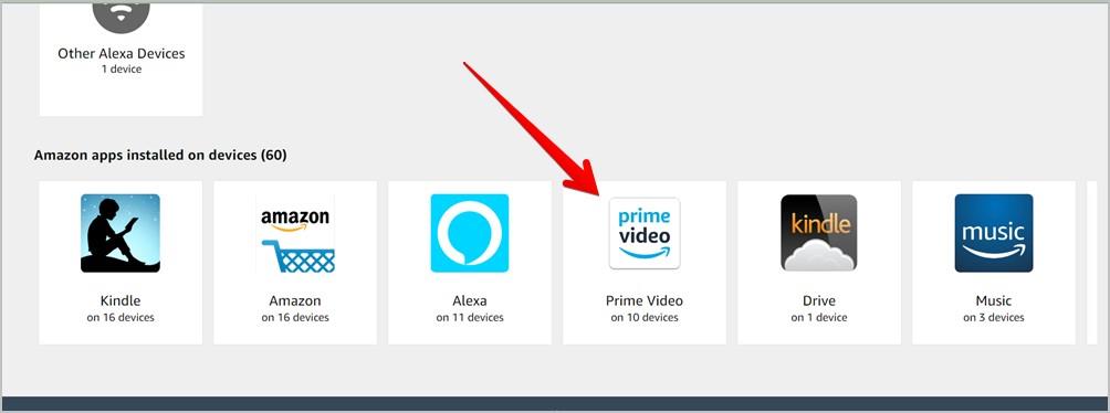 Amazon Prime VideoがSamsung TVで動作しない場合の14の修正