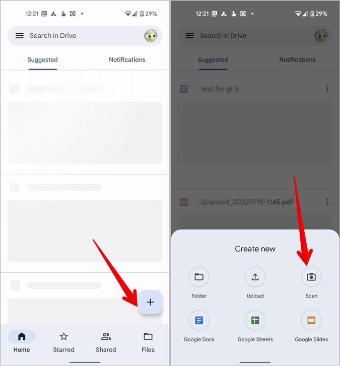 Android で複数の画像を 1 つの PDF ファイルに変換する 3 つの最良の方法