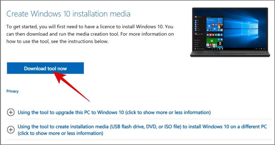 VirtualBox に Windows 10 をインストールする方法