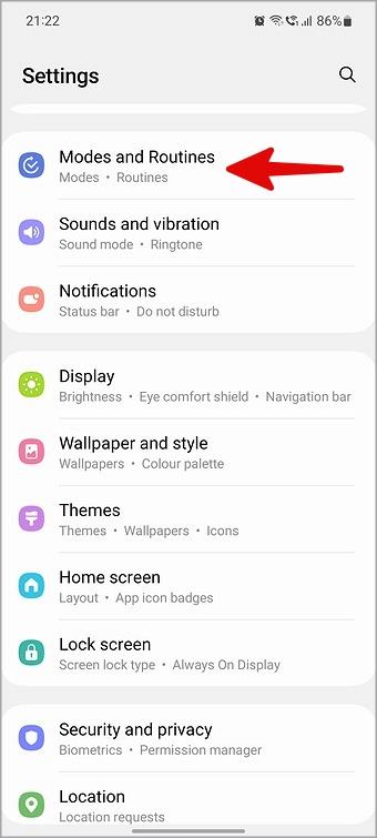Samsung Galaxy携帯電話が鳴らない場合の10の解決方法