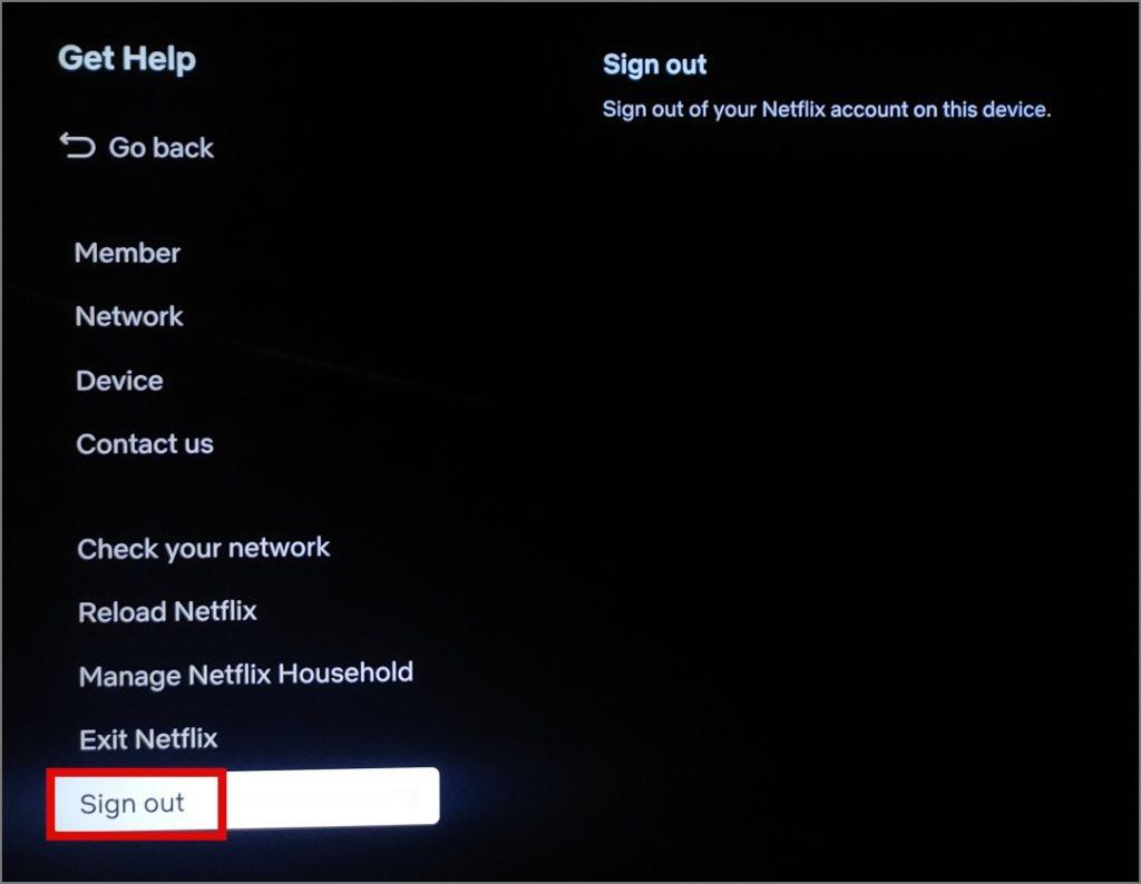 Samsung スマート TV で Netflix が動作しない場合の 8 つの修正