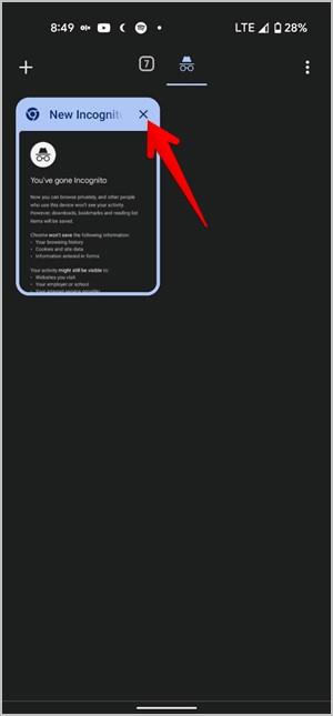 モバイルと PC で Google Chrome を再び白くする 5 つの方法