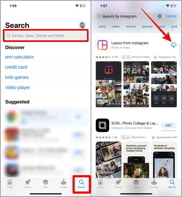 iPhoneでコラージュを無料で作成する4つの方法