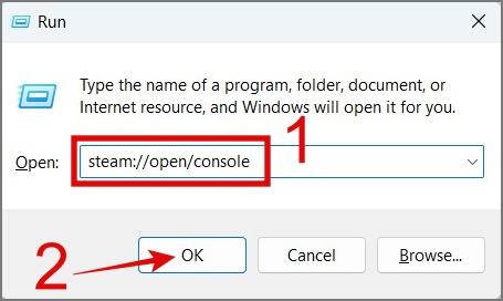 Steam ゲームの古いバージョンをダウンロードする方法