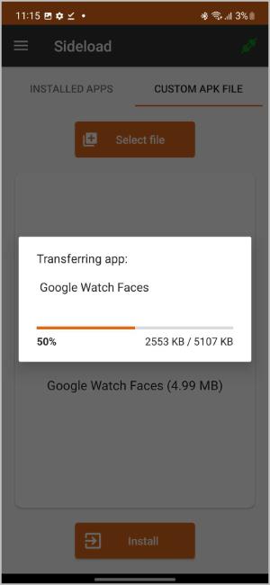 Samsung Galaxy Watch で Pixel Watch のウォッチフェイスを入手する方法