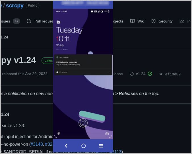 Android スマートフォンを Chromebook にミラーリングする 4 つの方法