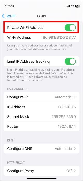 iPhone が Wi-Fi に接続されているがインターネットに接続されていない場合の 14 の修正方法