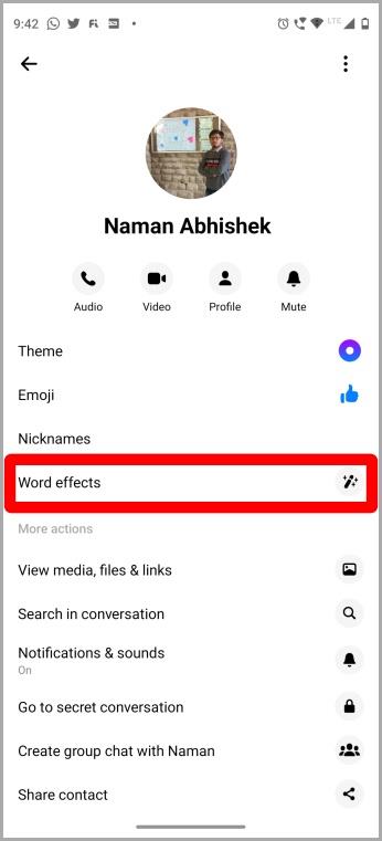 Facebook Messenger のベストかつ新しい 11 のヒントとコツ