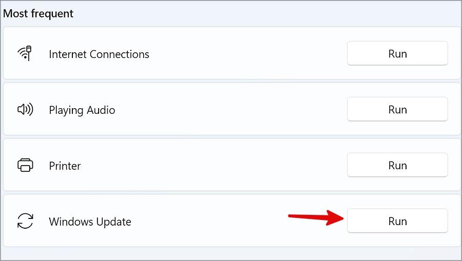 Windows アップグレードが 30 パーセントで停止する問題を解決する 11 の方法