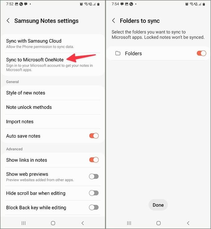 Windows PC で Samsung Notes にアクセスする方法
