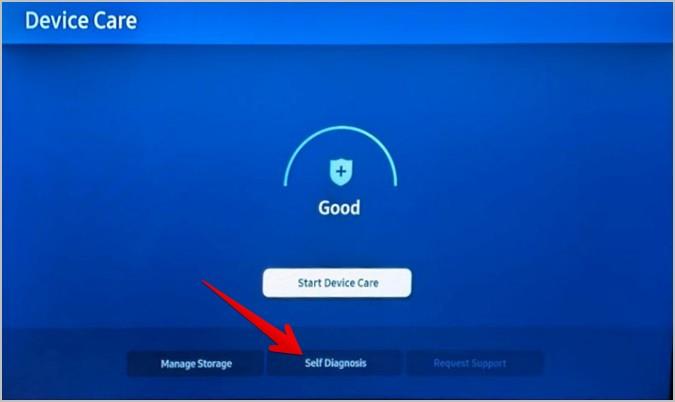 Samsung スマート TV の画面のちらつきを修正する 11 の最良の方法