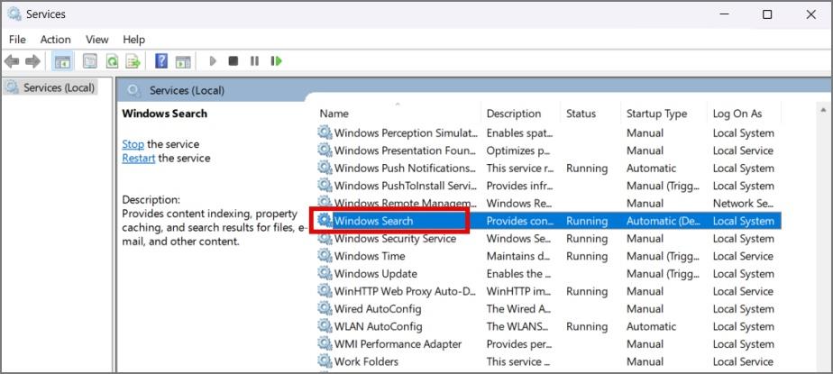 Windows 10/11 でディスク使用率が 100% になるための 14 の修正