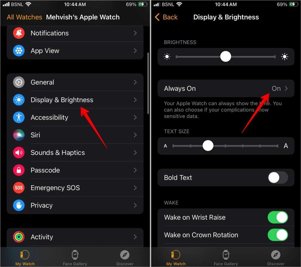 Apple Watchの天気が機能しない、または更新されない場合の13の修正