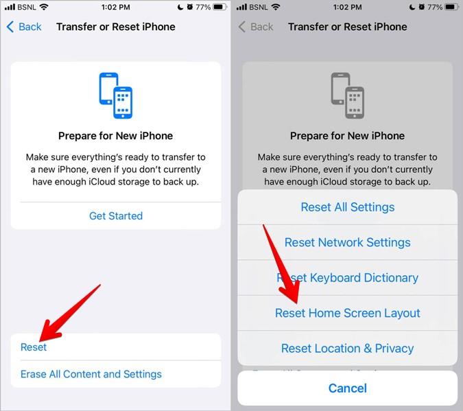iPhoneまたはiPadからApp Storeが見つからないことを修正する9つの方法