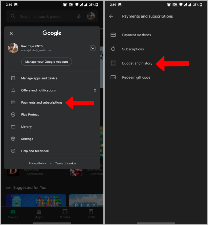 Android でアプリ内購入が機能しない問題を修正する方法