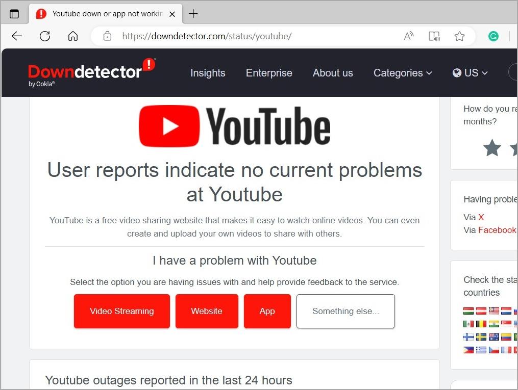 YouTube でビデオがダウンロードできない場合の 9 つの修正方法