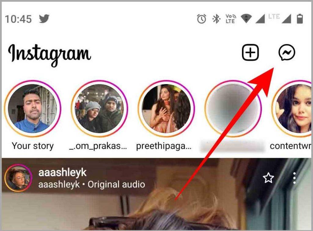 Instagram ダイレクト メッセージング (DM) に関する 7 つのヒントとコツ